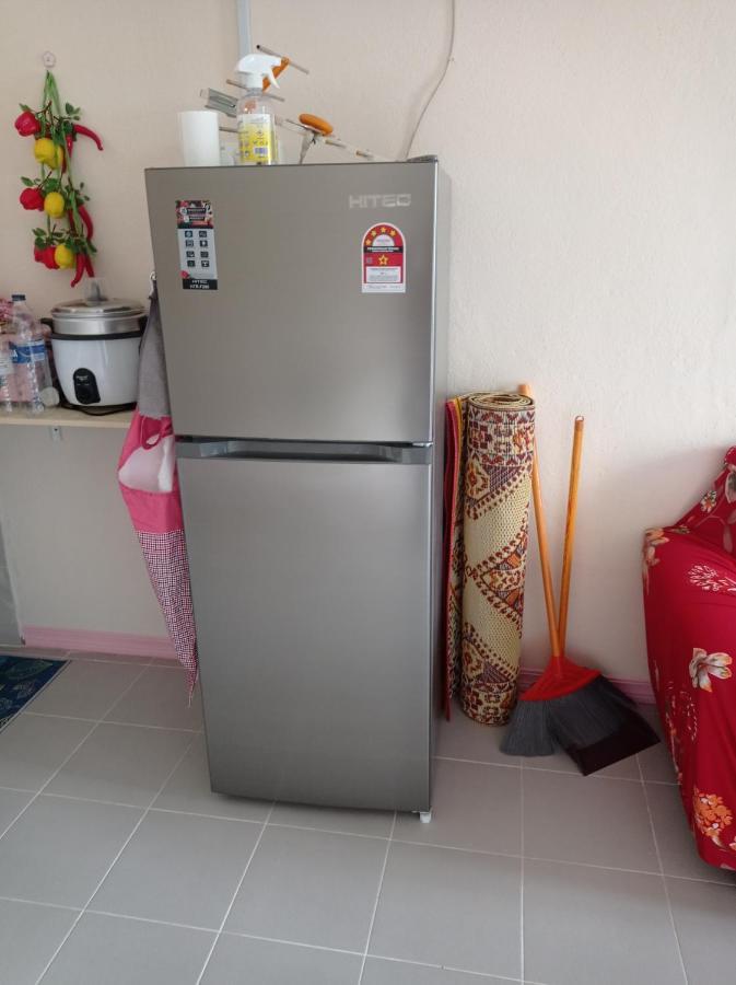 Bonda Guesthouse III Paka Dış mekan fotoğraf