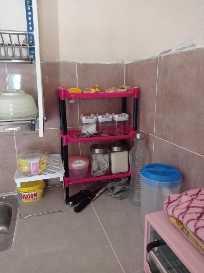 Bonda Guesthouse III Paka Dış mekan fotoğraf